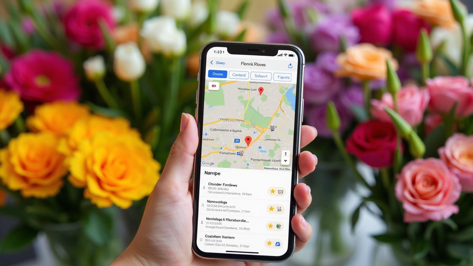 Local SEO Service
